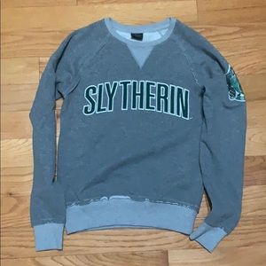 Harry Potter merchandise sweatshirt